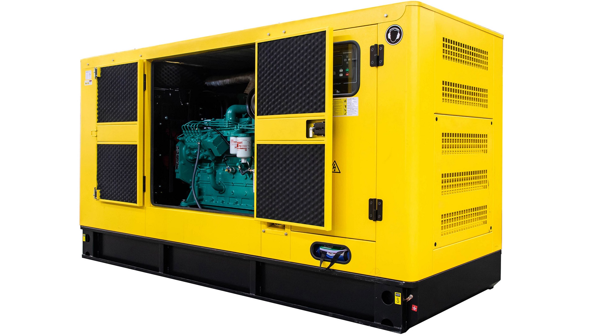 Jeneratörler Üzerine Bir İnceleme